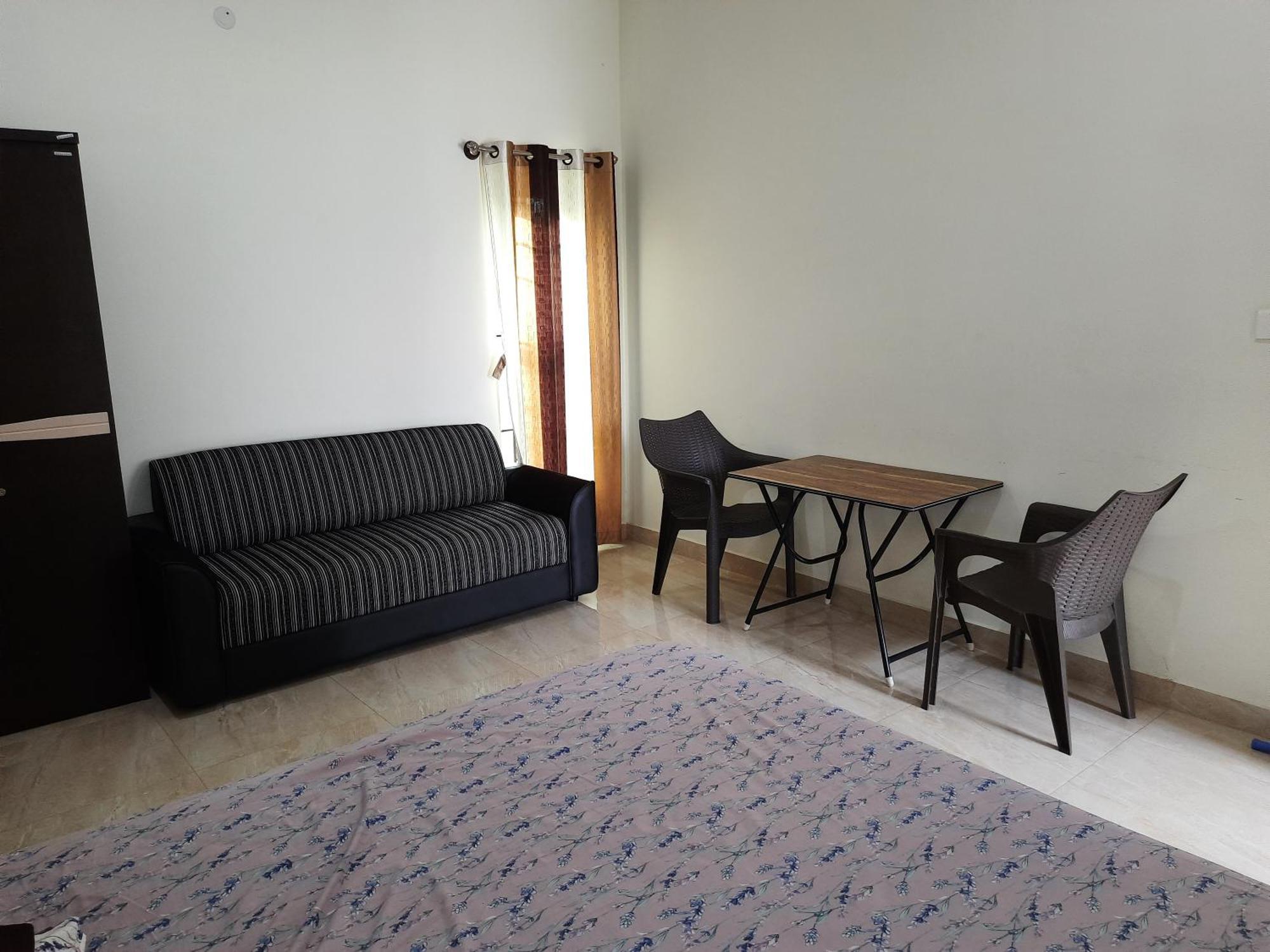 Meadows Phase 1,Ozone Urbana Otel Devanahalli Dış mekan fotoğraf