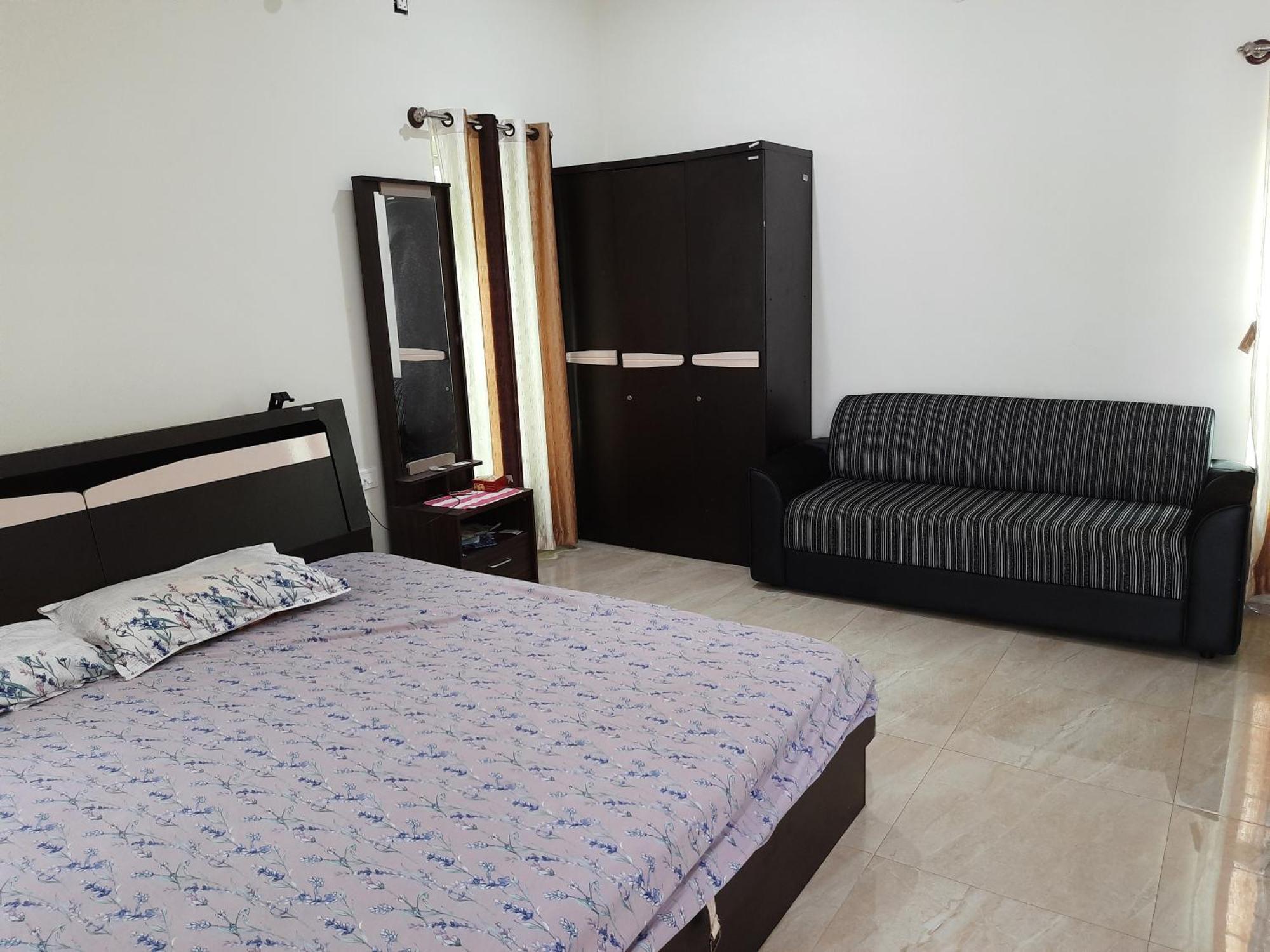 Meadows Phase 1,Ozone Urbana Otel Devanahalli Dış mekan fotoğraf
