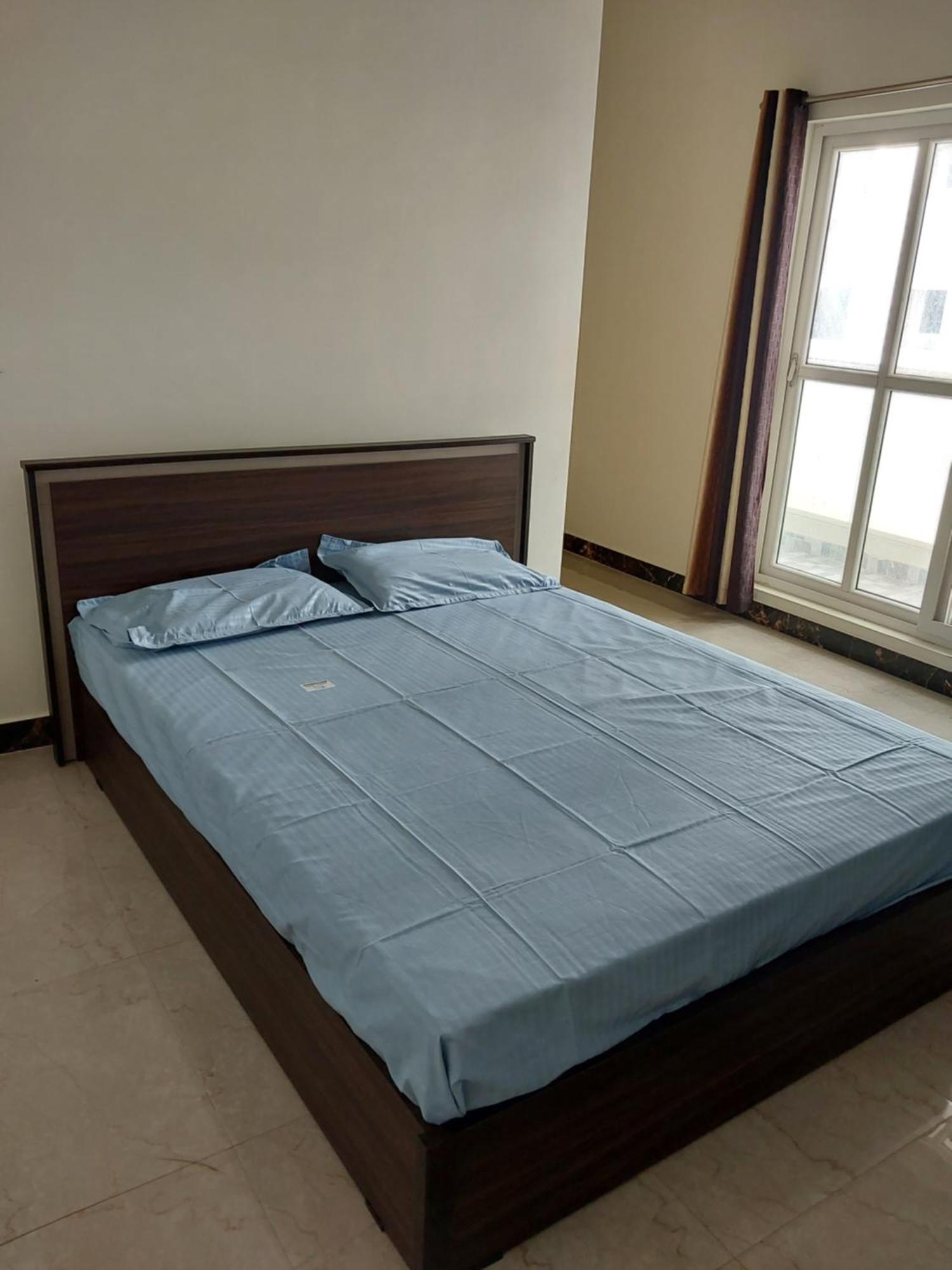 Meadows Phase 1,Ozone Urbana Otel Devanahalli Dış mekan fotoğraf